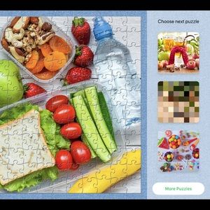 Meet your Posher, Jan